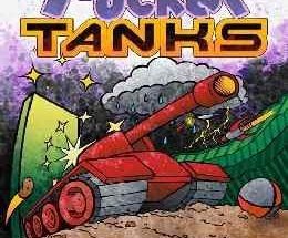Pocket Tanks Deluxe