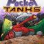 Pocket Tanks Deluxe