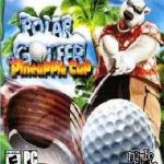 Polar Golfer: Pineapple Cup