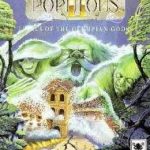 Populous 2: Trials of the Olympian Gods