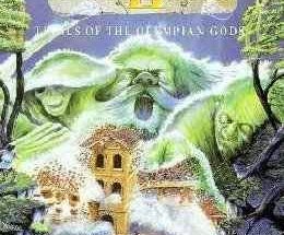Populous 2: Trials of the Olympian Gods