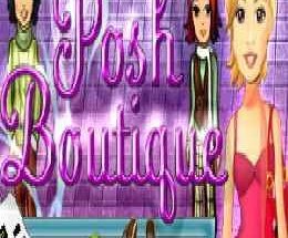 Posh Boutique