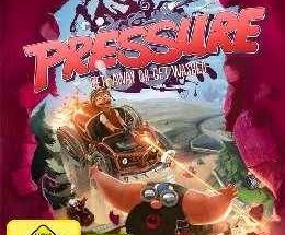 Pressure