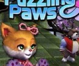 Puzzling Paws