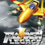 Raiden Legacy