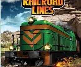 Railroad Lines