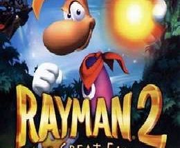 Rayman 2: The Great Escape