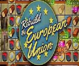 Rebuild the European Union