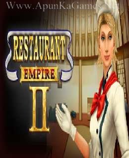 Restaurant Empire (2003) - PC Review and Full Download