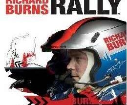 Richard Burns Rally