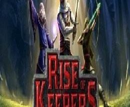 Rise of Keepers