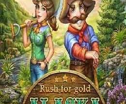 Rush for Gold: Alaska