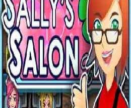 Sally’s Salon