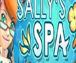 Sally’s Spa