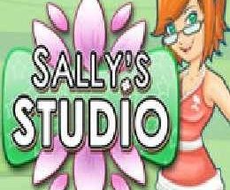Sally’s Studio Collector’s Edition