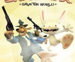 Sam & Max Save the World