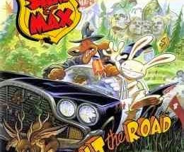 Sam & Max Hit the Road
