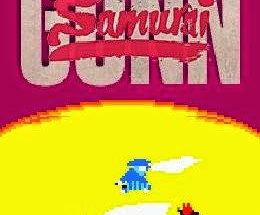 Samurai Gunn