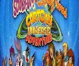 Scooby Doo! & Looney Tunes Cartoon Universe: Adventure