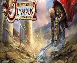 Secrets of Olympus 2: Gods among Us