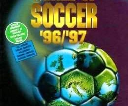 Sensible World of Soccer 96/97