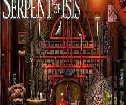 Serpent of Isis