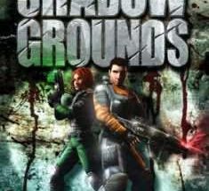 Shadowgrounds