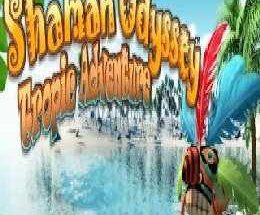 Shaman Odyssey: Tropic Adventure