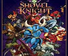 Shovel Knight