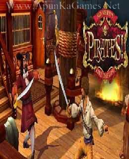 Kikizo  Review: Sid Meier's Pirates!