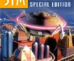 SimCity 2000 Special Edition