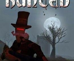 Sir, You Are Being Hunted