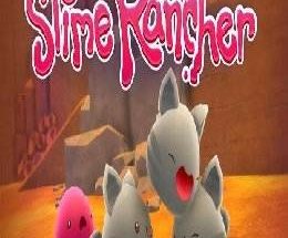 Slime Rancher