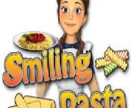 Smiling Pasta