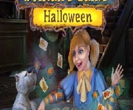 Solitaire Game: Halloween