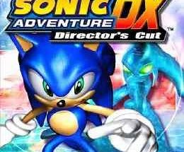 Sonic Adventure DX: Directors Cut