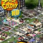 Space Colony HD