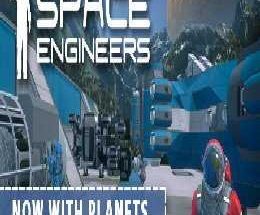 Space Engineers