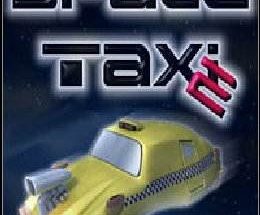 Space Taxi 2