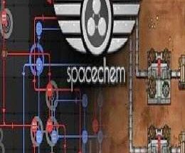 SpaceChem