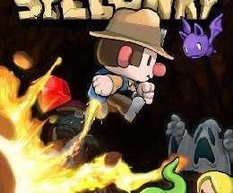 Spelunky