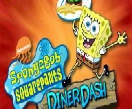 SpongeBob SquarePants Diner Dash