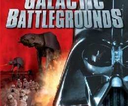 Star Wars: Galactic Battlegrounds