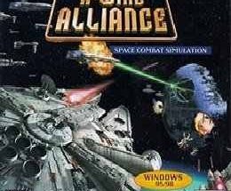 Star Wars: X-Wing Alliance