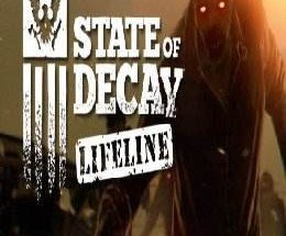 State of Decay – Lifeline