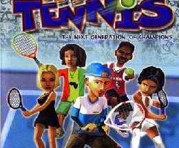 Street Tennis