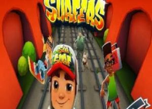 Subway Surfers