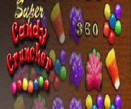 Super Candy Cruncher