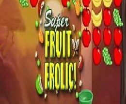 Super Fruit Frolic