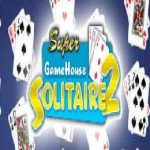 Super GameHouse Solitaire Vol. 2